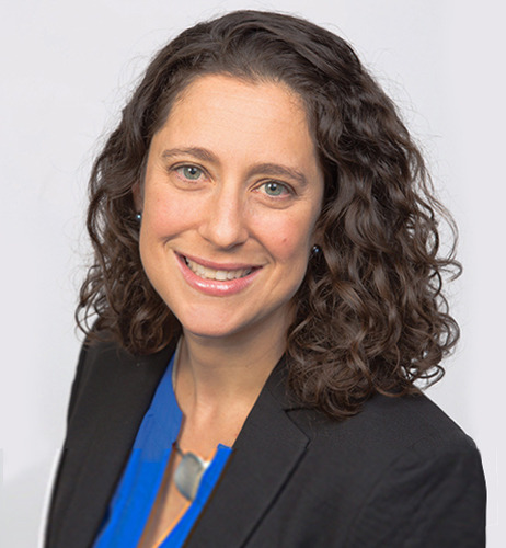 Caroline Bettinger-Lopez