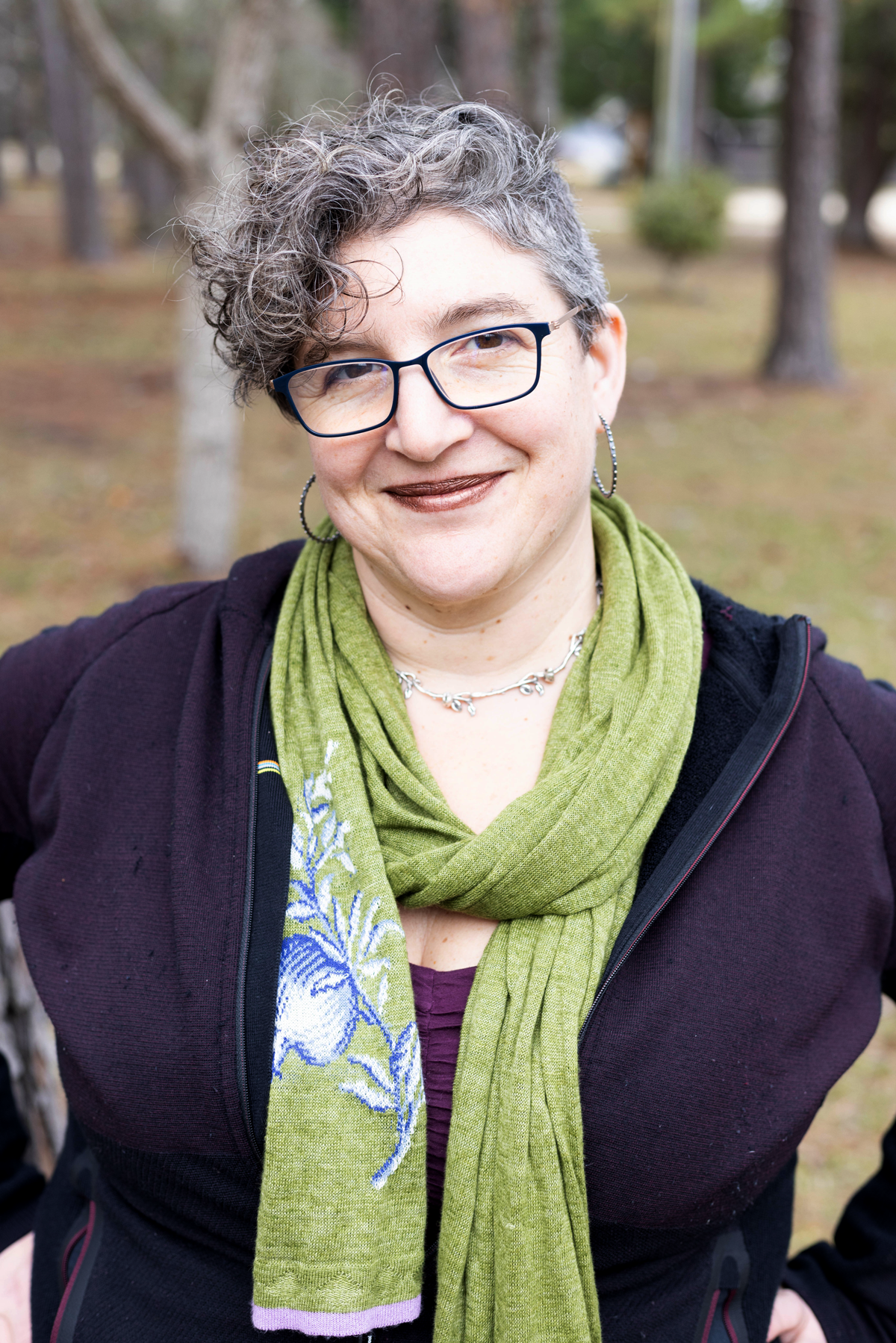 Amy Laura Cahn