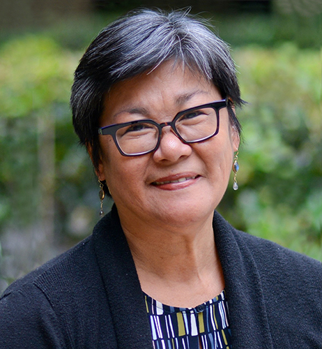 Diane Chin
