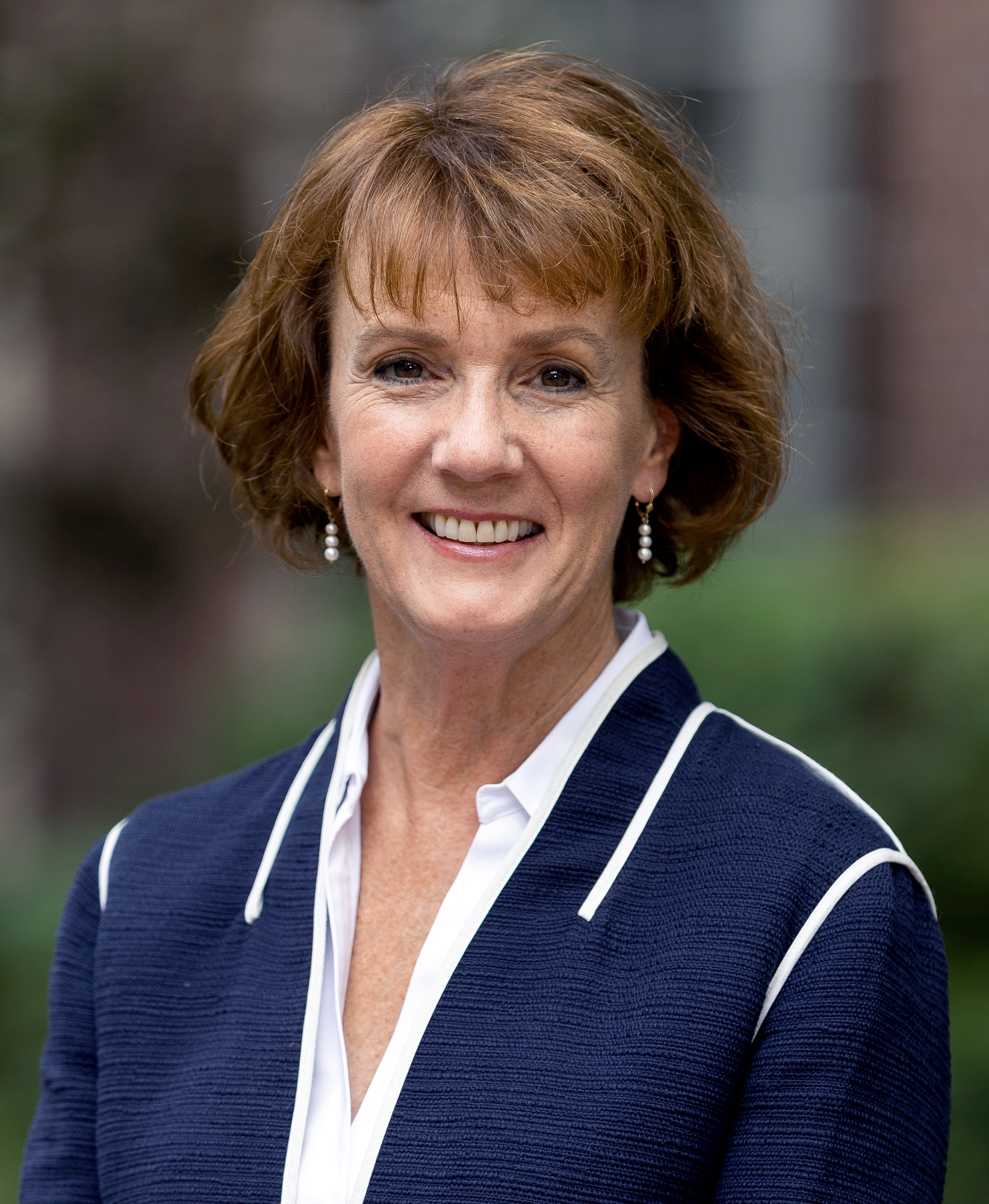 Sarah Cleveland