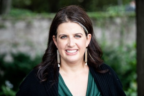 Becca Heller