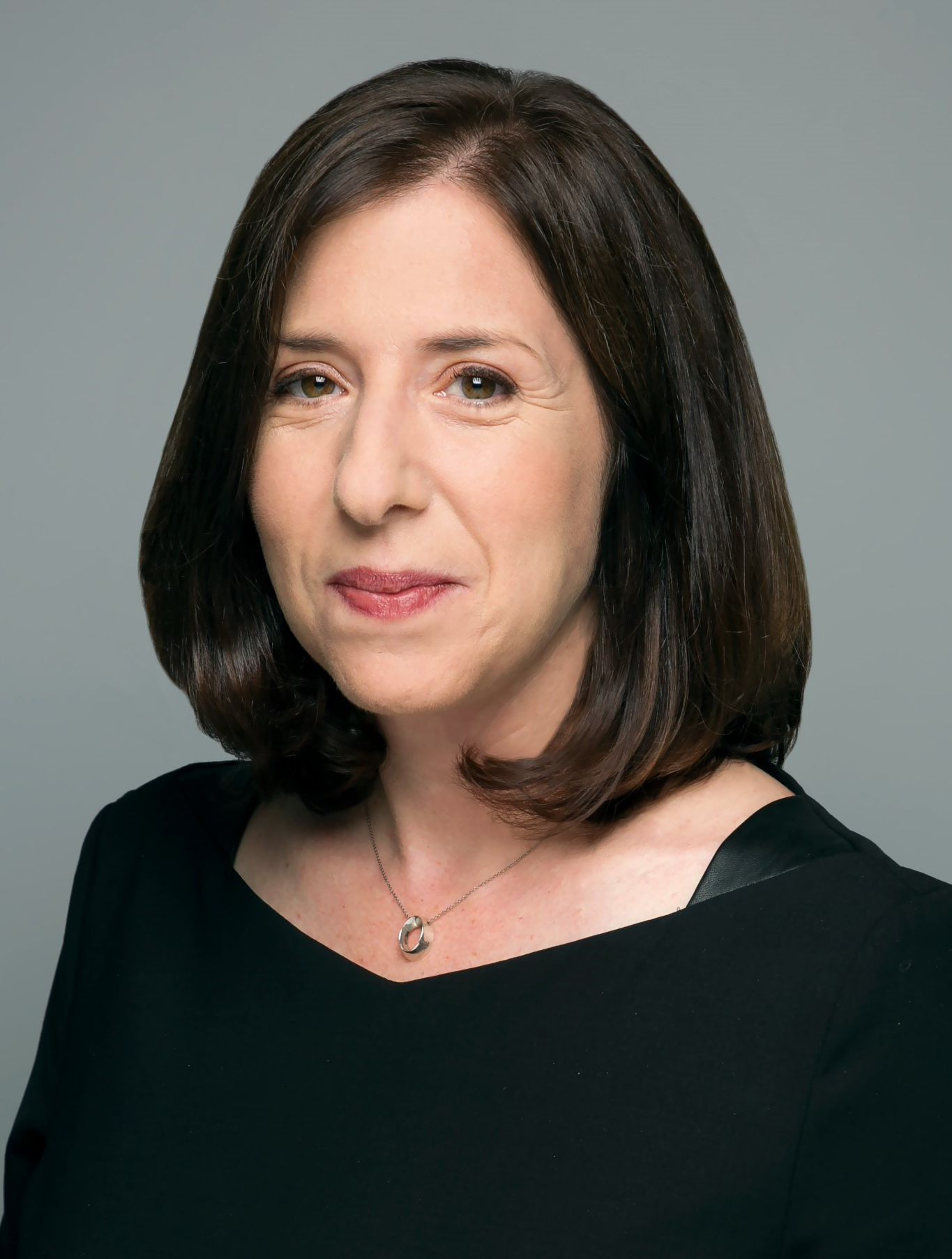 Risa Kaufman