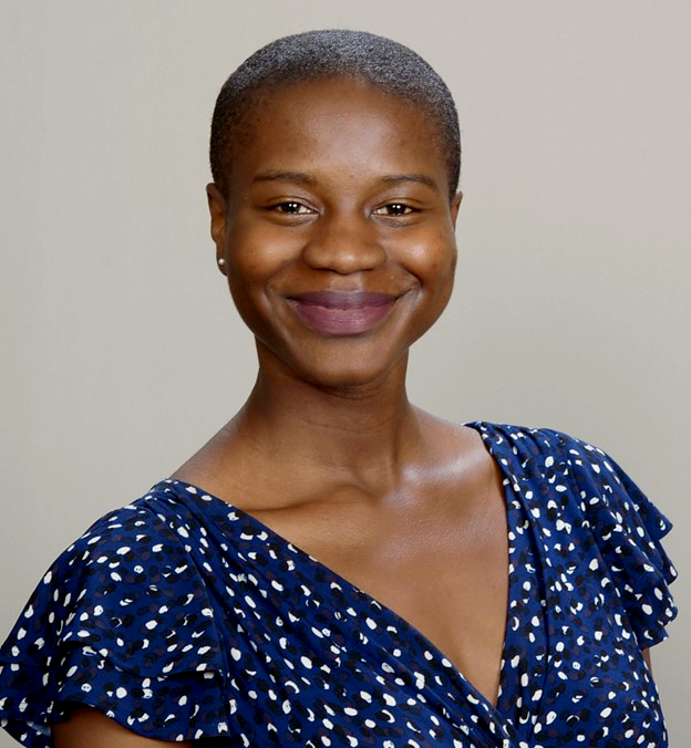 Oluwadamilola Obaro