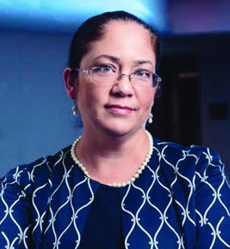 Nina Perales
