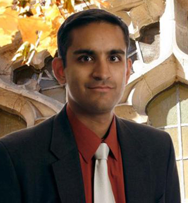 Vivek Sankaran