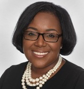LaShanda Taylor Adams