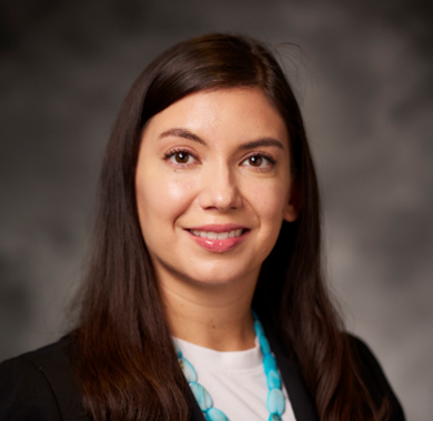 Liliana Zaragoza