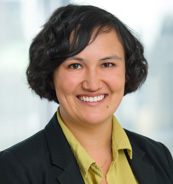 Kamala Buchanan