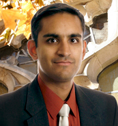Vivek Sankaran