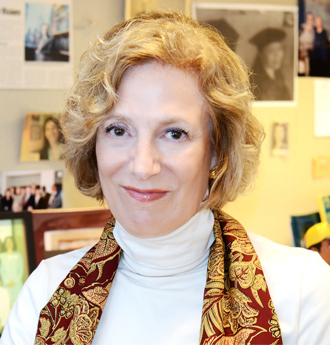 Susan Plum on the Skadden Fellowship Foundation’s Impact and Legacy