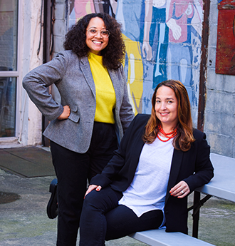 Former Skadden Fellows Help Organizers Carve Paths to Justice at Make the Road New York