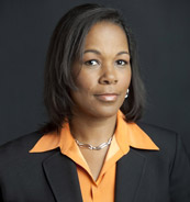 Judith Browne Dianis
