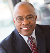 Kurt Schmoke