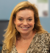 Suzanne McKechnie Klahr