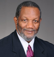Solomon Watson