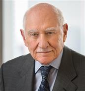 Barry Garfinkel